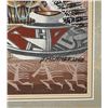 Image 2 : James Cambridge Navajo Sand Painting