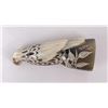 Image 4 : Barry Stein Carved Horn Eagle