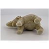 Image 3 : Small Elephant Stone Carving