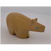 Image 1 : Zuni Carved Stone Bear Fetish