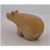 Image 2 : Zuni Carved Stone Bear Fetish