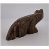Image 2 : Kyle Mahooty Zuni Carved Stone Bear Fetish