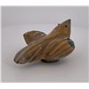 Image 2 : Hayes Leekya Zuni Carved Stone Bird Fetish