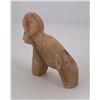 Image 2 : Arnie Calavaza Zuni Carved Stone Ram Fetish