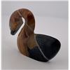 Image 2 : Zuni Carved Stone Swan Fetish