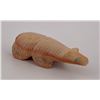 Image 1 : Terrance Tsethlakai Zuni Carved Stone Bear Fetish