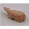 Image 2 : Terrance Tsethlakai Zuni Carved Stone Bear Fetish