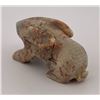 Image 2 : Sedrick Banteah Zuni Carved Stone Rabbit Fetish