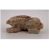 Image 3 : Sedrick Banteah Zuni Carved Stone Rabbit Fetish