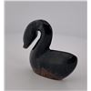 Image 2 : Zuni Carved Stone Swan Fetish