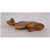 Image 3 : Christine Banteah Zuni Carved Stone Fish Fetish