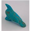 Image 2 : Christine Banteah Zuni Turquoise Bird Fetish
