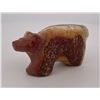 Image 1 : Zuni Carved Stone Bear Fetish