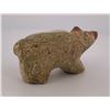 Image 2 : Zuni Carved Stone Bear Fetish