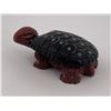 Image 1 : Julie Norton Zuni Carved Turtle Pipestone Fetish