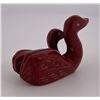 Image 2 : Steven Natachu Zuni Carved Swan Fetish