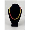 Image 2 : African Beaded Necklace