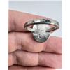 Image 3 : Navajo Base Metal Ring