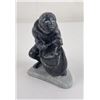 Image 1 : Jimmy Smith Alaskan Inuit Eskimo Carving