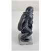 Image 3 : Jimmy Smith Alaskan Inuit Eskimo Carving