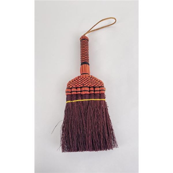 Indigenous Woven Brush