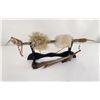 Image 2 : Plains Native American Indian Shaman Stick
