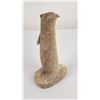 Image 1 : Aaron Oseuk Alaskan Inuit Whale Bone Carving
