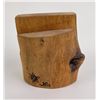 Image 4 : Hopi Indian Kachina Wood Card Stand