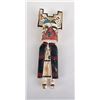 Image 1 : Hopi Indian Kachina Doll