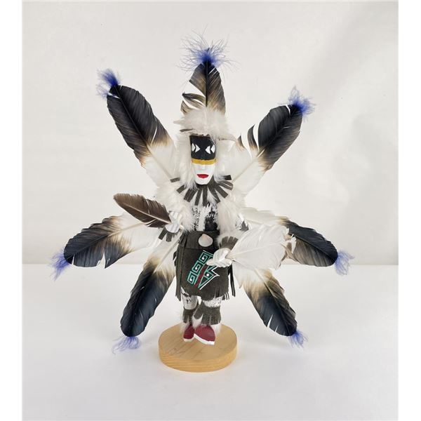 Hopi Indian Kachina Doll