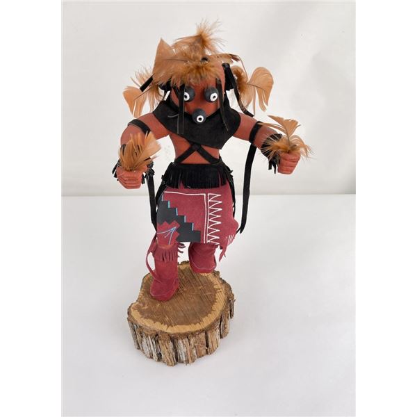 Hopi Indian Kachina Doll