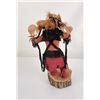Image 3 : Hopi Indian Kachina Doll