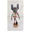 Image 1 : Erwin Phillips Hopi Indian Kachina Doll