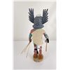 Image 3 : Erwin Phillips Hopi Indian Kachina Doll