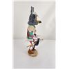 Image 4 : Erwin Phillips Hopi Indian Kachina Doll