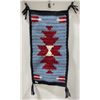 Image 2 : Navajo Indian Rug