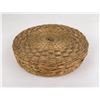 Image 2 : Lidded Woven Basket