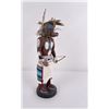 Image 2 : Hopi Indian Kachina Doll