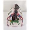 Image 2 : Sioux Native American Indian Beaded Doctors Bag