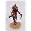 Image 1 : Wilmer Kaye Hopi Indian Kachina Doll