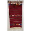 Image 1 : South American Wool Blanket Rug