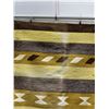 Image 6 : Navajo Indian Saddle Blanket Rug