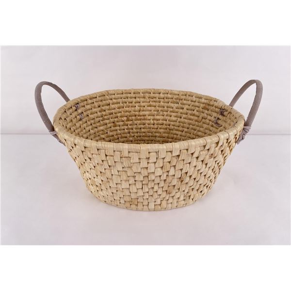 African Gathering Basket