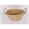 Image 2 : African Gathering Basket