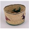 Image 2 : Makah Northwest Coast Native American Basket