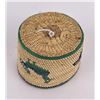 Image 3 : Makah Northwest Coast Native American Basket