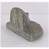 Image 3 : Alaskan Inuit Eskimo Soapstone Carving