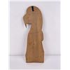 Image 2 : Glen Edwards Salish Haida Indian Wood Carving