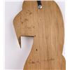 Image 3 : Glen Edwards Salish Haida Indian Wood Carving