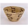 Image 1 : Papago Native American Indian Basket